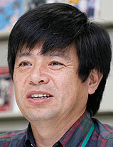 大森隆司(玉川大学工学部・脳科学研究所)