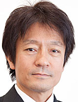 山川宏(ドワンゴ人工知能研究所所長、全脳アーキテクチャ・イニシアティブ)