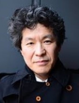 大澤真幸(社会学者、THINKING「O」主宰)