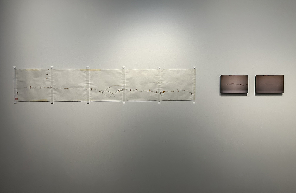 Chambers fine arts gallery
